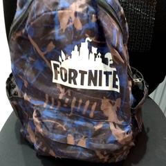 Taška Fortnite, jak nahlášeno allGo Almere pomocí iLost
