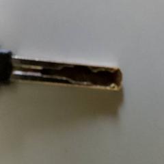 Keys, as reported by Regio Antwerpen - Brussel using iLost