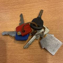 Sleutel، كما تم الإبلاغ عنه بواسطة Gemeente Amsterdam عبر iLost