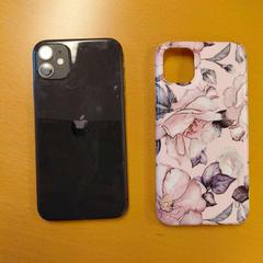 Smartphone - Kobrom iPhone, rapporterat av Centraal magazijn med iLost