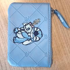 Portemonneetje Ramautar, jak nahlášeno Qbuzz DMG pomocí iLost