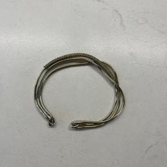 Goudkleurige armband, iLost-i jakinarazi zaion moduan