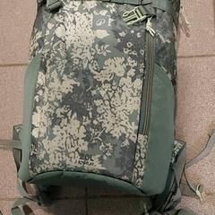 배낭 Kakigroen, iLost를 사용하여 Regio West-Vlaanderen에 보고됨