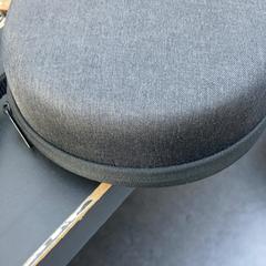 Słuchawki, zgłoszono przez Universiteit Gent - Faculteitsbibliotheek LW przy użyciu iLost