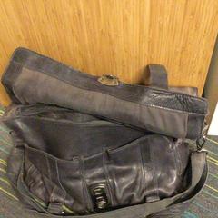 Bossa, segons ha informat Gemeente Haarlem mitjançant iLost