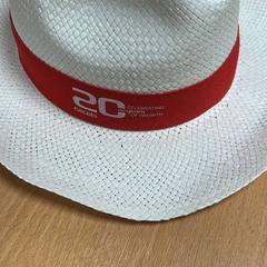 Sombrero, ha sido reportado por Sheraton Brussels Airport Hotel con iLost