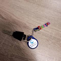 Clauer, segons ha informat EBS Spijkenisse mitjançant iLost