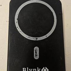 Bateria portàtil, segons ha informat Awakenings Upclose mitjançant iLost