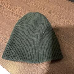 Beanie groen - 081225 RUSH1, como reportado por Ziggo Dome utilizando o iLost
