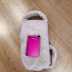 Tasche, gemeldet von Connexxion Haarlem AML über iLost