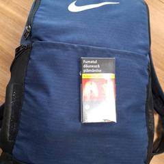 Rugtas, gemeldet von Qbuzz DMG über iLost