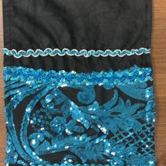 Taška, jak nahlášeno Pathé Leeuwarden pomocí iLost