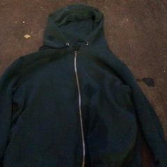 Weste Donkergroen, gemeldet von De Heeren van Aemstel über iLost