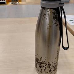 Gourde, jak nahlášeno IKEA Bayonne Ametzondo pomocí iLost