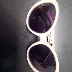 Sunglasses, as reported by TU/e - Receptie Vertigo using iLost
