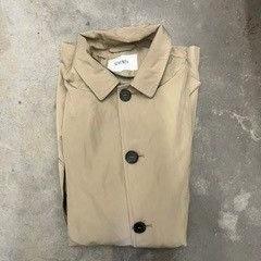 ジャケット がiLostで BANKS Antwerp によって報告されました