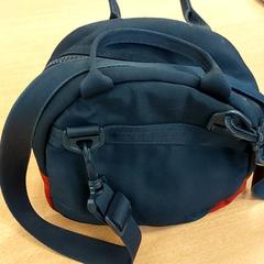 Väska, rapporterat av Regio Limburg - Leuven med iLost