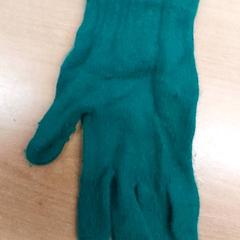 Kleding - Handschoen, zoals gemeld door Regio Antwerpen - Brussel met iLost