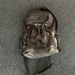 Ruksak, ako bolo nahlásené Breng Arnhem pomocou iLost