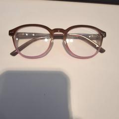 Reading Glasses, as reported by IJsselland Ziekenhuis using iLost