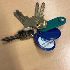 Klíče, jak nahlášeno RET pomocí iLost