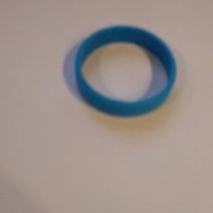 Armband Thorben, rapporterat av TivoliVredenburg med iLost