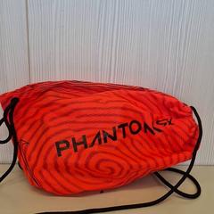 Motxilla, segons ha informat Transdev Gooi en Vechtstreek mitjançant iLost