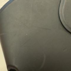 Headphone case, as reported by GVB using iLost