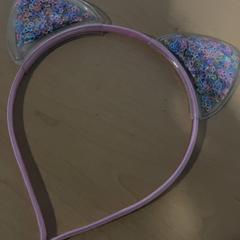 İLost kullanarak Jaarbeurs tarafından bildirildiği gibi Saç bandı Kat