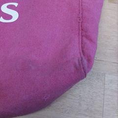 Bolsa de tela, ha sido reportado por IKEA Valladolid con iLost