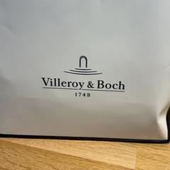 Purchase villeroy & boch, gemeldet von Designer Outlet Roermond über iLost