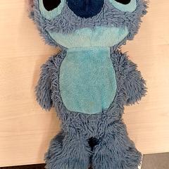 Peluche, come riportato da IKEA Toulon utilizzando iLost