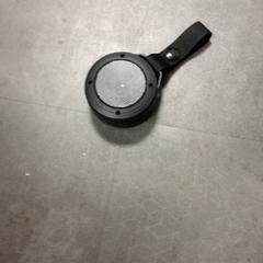 Høyttaler, som rapportert av Connexxion Hoeksche Waard Goeree Overflakkee ved bruk av iLost