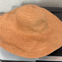 Chapeau Bamboo hat, a été signalé par Haven Hotel Rotterdam utilisant iLost