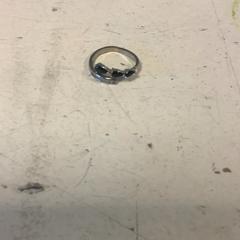 Ring, zoals gemeld door Artis met iLost