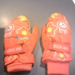 Handschoenen, zoals gemeld door SnowWorld Landgraaf met iLost