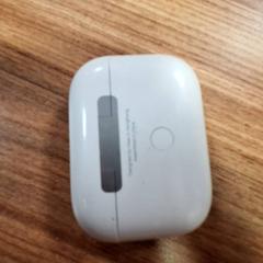 Airpodscase, zoals gemeld door Qbuzz DMG met iLost