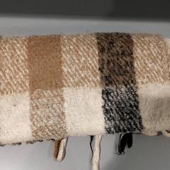 Oblečenie - Sjaal, ako bolo nahlásené Regio Limburg - Leuven pomocou iLost