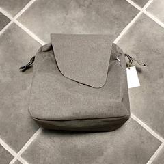 Taška - Draagtas grijs, jak nahlášeno Centraal magazijn pomocí iLost