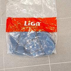 Zak, zoals gemeld door Centraal magazijn met iLost