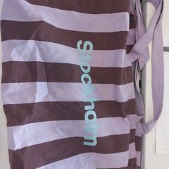 Bag, as reported by Arriva Limburg Zuid using iLost