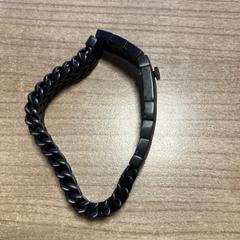 Armband Zwart, ha sido reportado por Pathé Zwolle con iLost