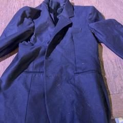 Marynarka, zgłoszono przez De Heeren van Aemstel przy użyciu iLost