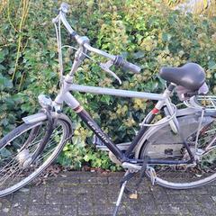 Heren fiets, ha sido reportado a iLost