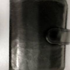 Kartenhalter, gemeldet von Regio Antwerpen - Brussel über iLost