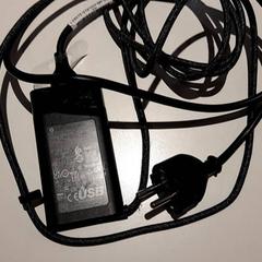 Adapter, rapporterat av Campus Den Haag med iLost