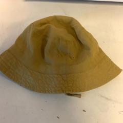 Hoed Groen, zoals gemeld door Artis met iLost