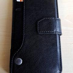 Telefoon, zoals gemeld door Connexxion Haarlem IJmond met iLost