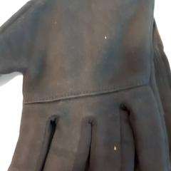 İLost kullanarak Arriva Limburg Noord tarafından bildirildiği gibi Eldivenler handsvh