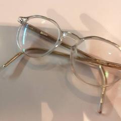 النظارات، كما تم الإبلاغ عنه بواسطة LUMC عبر iLost